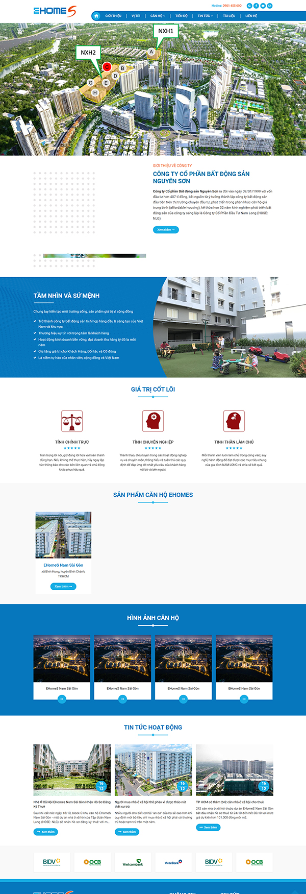 BẤT ĐỘNG SẢN NGUYÊN SƠN