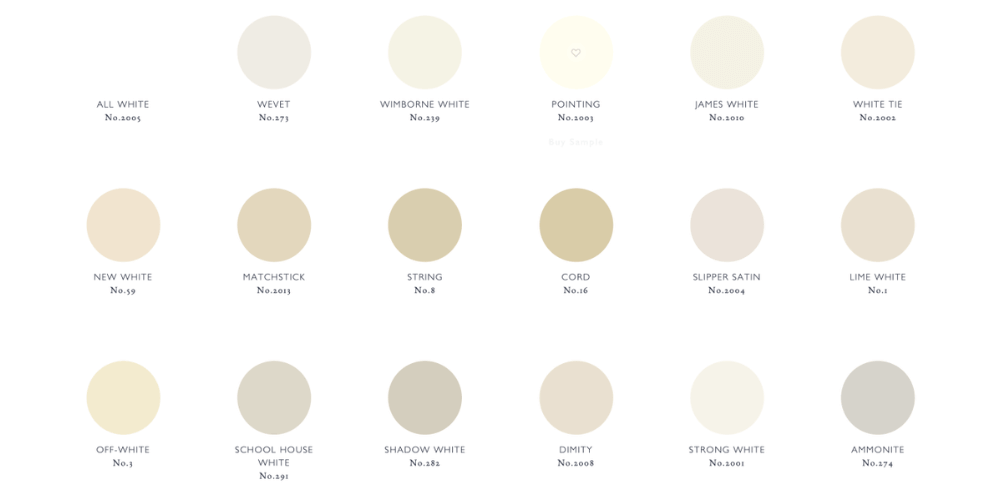 Màu trung tính (Neutral)