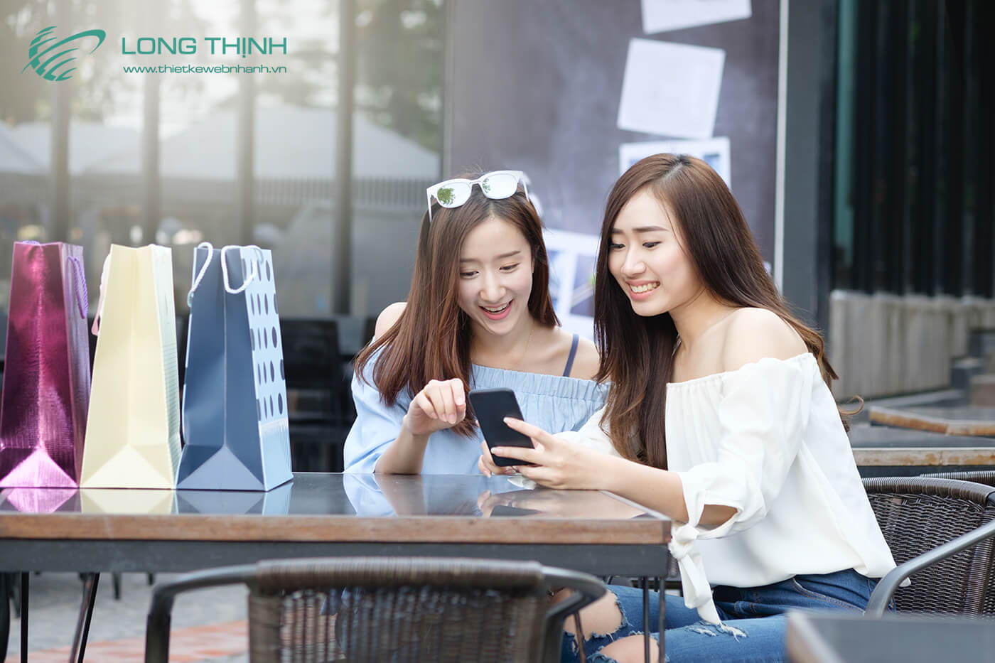 Thiết kế website