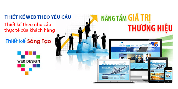 Thiết kế website chuẩn SEO là gì?